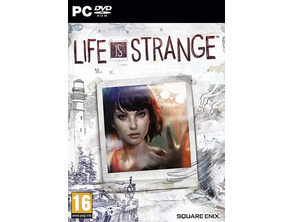 Comprar Life is Strange PC Life is Strange PC
