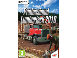 Comprar Professional Lumberjack 2016 PC Professional Lumberjack 2016 PC