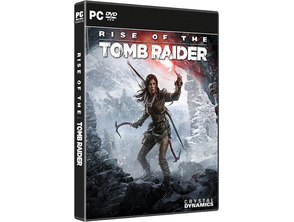 Comprar Rise of the Tomb Raider PC Rise of the Tomb Raider PC