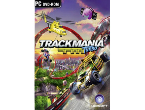 Comprar Trackmania Turbo PC Trackmania Turbo PC