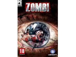 Comprar Zombi PC Zombi PC