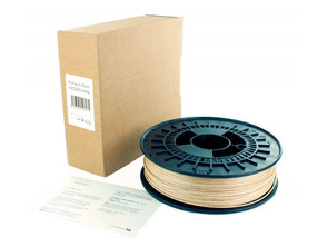 PLA madeira Prusa 3D
