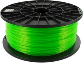 PLA verde erba Prusa 3D