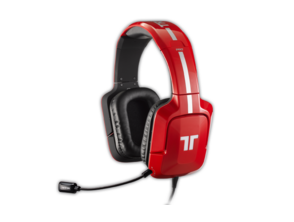 Comprar Tritton Pro + 5.1 Headset Vermelho Tritton Pro + 5.1 Headset Vermelho