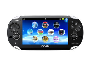 Comprar PSVita Wifi PSVita Wifi