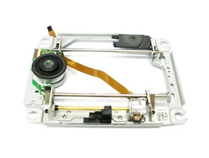 Comprar Reposto Bloco Leitor KEM-400AAA Reposto Bloco Leitor KEM-400AAA