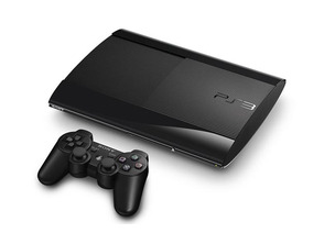 Comprar Consola PS3 (12 GB) Consola PS3 (12 GB)