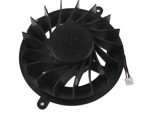 Comprar Ventilador de 17 aspas para PS3 Slim Ventilador de 17 aspas para PS3 Slim