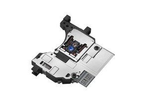 Substituição Lente PS3 KES 850A