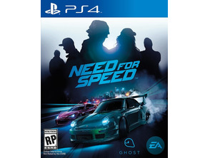 Comprar Need for Speed PS4 Need for Speed PS4