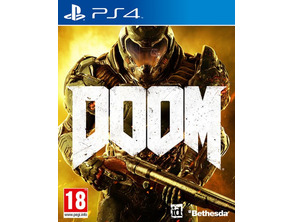 Comprar Doom PS4 Doom PS4