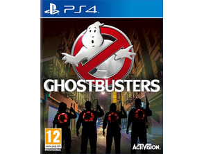 Comprar Ghostbusters PS4 Ghostbusters PS4