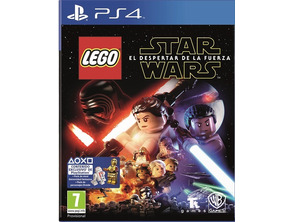 Comprar Star Wars: The Force Awakens PS4 Star Wars: The Force Awakens PS4