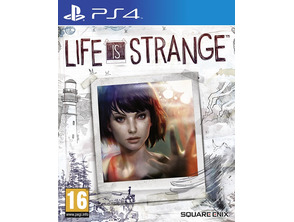 Comprar Life is Strange PS4 Life is Strange PS4
