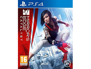 Comprar Mirror's Edge Catalyst PS4 Mirror's Edge Catalyst PS4