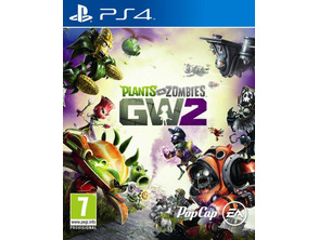 Comprar Plants vs Zombies Garden Warfare 2 PS4 Plants vs Zombies Garden Warfare 2 PS4