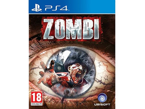 Comprar Zombi PS4 Zombi PS4