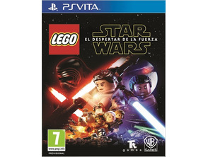 Comprar Star Wars: The Force Awakens PSVita Star Wars: The Force Awakens PSVita