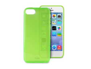Comprar Funda Plasma iPhone 5C Puro Verde Funda Plasma iPhone 5C Puro Verde