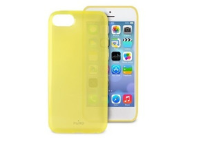 Comprar Funda Plasma iPhone 5C Puro Amarelo Funda Plasma iPhone 5C Puro Amarelo