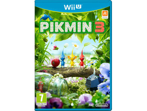 Comprar Pikmin 3 Wii U Pikmin 3 Wii U