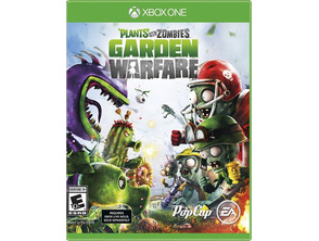Comprar Plants vs Zombies Garden Warfare Xbox One Plants vs Zombies Garden Warfare Xbox One