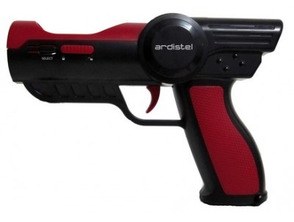 Pistola para PSMove Ardistel