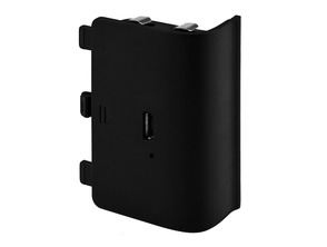 Baterista recargable para Xbox One (Kit dePlay&Charge;)