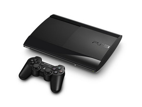 Comprar Consola Playstation 3 Slim 500Gb Consola Playstation 3 Slim 500Gb
