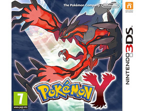 Comprar Pokemon Y 3DS Pokemon Y 3DS