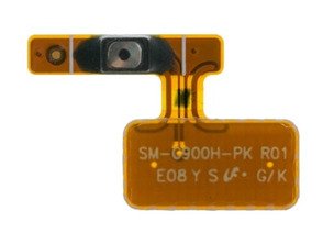 Comprar Reposto botão Power Samsung Galaxy S5 Reposto botão Power Samsung Galaxy S5