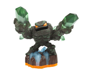 Skylanders Giants - Prism Break