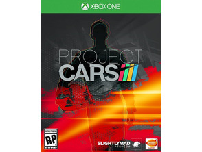 Comprar Project Cars Xbox One Project Cars Xbox One