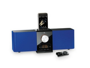 Comprar Logitech Pure-Fi Express Plus Preto / verde Logitech Pure-Fi Express Plus Preto / verde