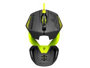 Comprar Madcatz R.A.T. 1 Verde Madcatz R.A.T. 1 Verde