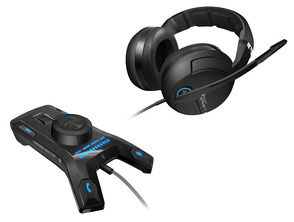 Comprar Roccat Kave XTD 5.1 Digital Roccat Kave XTD 5.1 Digital