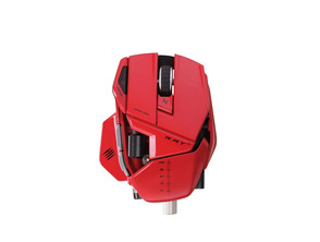 Comprar Cyborg R.A.T. 9 Vermelho Cyborg R.A.T. 9 Vermelho