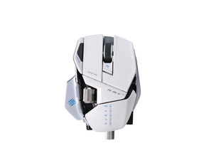 Comprar Cyborg R.A.T. 9 Branco Cyborg R.A.T. 9 Branco