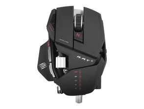 Comprar Cyborg R.A.T. 9 Preto Cyborg R.A.T. 9 Preto