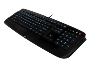 Comprar Razer Anansi MMO Gaming Keyboard Razer Anansi MMO Gaming Keyboard