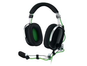 Comprar Razer Blackshark Expert 2.0 Razer Blackshark Expert 2.0
