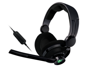 Comprar Razer Carcharias Xbox 360 / PC Razer Carcharias Xbox 360 / PC