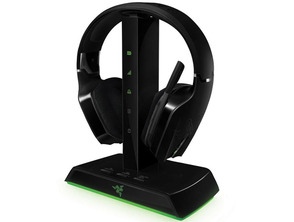 Comprar Razer Chimaera 5.1 Xbox 360 / PC Razer Chimaera 5.1 Xbox 360 / PC