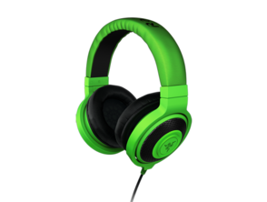 Comprar Fones Razer Kraken - Gaming y Música Verde Fones Razer Kraken - Gaming y Música Verde
