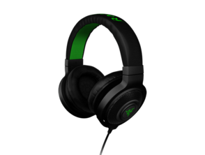 Comprar Fones Razer Kraken - Gaming y Música Preto Fones Razer Kraken - Gaming y Música Preto