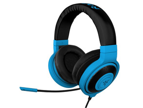 Razer Kraken Pro - Neon Preto / verde