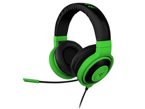 Razer Kraken Pro - Neon Verde