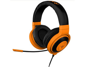 Razer Kraken Pro - Neon Orange