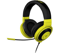 Razer Kraken Pro - Neon Amarelo