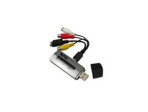 Comprar Capturadora NPG Real DVB-T 3D Capturadora NPG Real DVB-T 3D